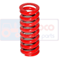 SPRING , Massey Ferguson, 300 - 390E, Clutch, Clutch spare part, Spring