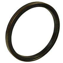 OIL SEAL Ø 173 x 200 - 15,5/17, Same, Argon - Argon 55 Classic, Transmission, Front axle 4WD, Inlet case, 21529124030, , OIL SEAL Ø 173 x 200 - 15,5/17, 129/215291240/30, 21529124030, , 0.10 kg