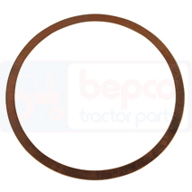 gasket , Hurlimann, Same BFS parts, GB parts same, Same GB pieces - M code, 21569078010, , gasket , 129/215690780/10, 21569078010, , 0.01 kg