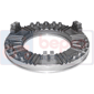 MAIN PRESSURE PLATE , Massey Ferguson, 100 - 178, Clutch, Clutch spare part, Plate