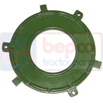 MAIN PRESSURE PLATE , John Deere, 50 - 1950 (Espana), Clutch, Clutch spare part, Plate, T29647, , MAIN PRESSURE PLATE , 26/217-12, T29647, , 8.40 kg