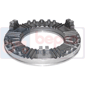 MAIN PRESSURE PLATE         , Massey Ferguson, 300 - 390E