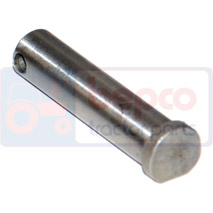 PIN (3) , Massey Ferguson, 35 - 35, Clutch, Clutch spare part, Joint, 1810825M91, 1860160M1, , PIN (3) , 30/220-2, 1810825M91, 1860160M1, , 0.04 kg