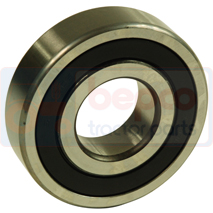 ball bearing , Lamborghini, Same BFS parts, GB parts same, Same GB pieces - M code, 220610100, , ball bearing , 129/220610100, 220610100, , 0.33 kg