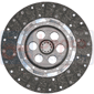 CLUTCH PLATE / LOOSE         , Massey Ferguson, Fermec-Terex - 865