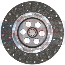 CLUTCH PLATE / LOOSE , Massey Ferguson, 100 - 145S, Clutch, Clutch assembly and plate, Main disc, 184542M91, 3620410M91, 3620410M92, 516068M93, 890302M91, 963840M1, , CLUTCH PLATE / LOOSE , 30/221-1, 184542M91, 3620410M91, 3620410M92, 516068M93, 890302M91, 963840M1, , 2.21 kg