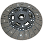 CLUTCH PLATE /LOOSE         , Ford, Dexta - Super Dexta