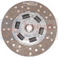 CLUTCH PLATE / LOOSE , John Deere, Clutch, Clutch assembly and plate, Main disc