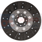 CLUTCH PLATE / MOUNTED , John Deere, Clutch, Clutch assembly and plate, Main disc