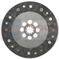 CLUTCH PLATE / LOOSE         , Case-IH, BD - D212