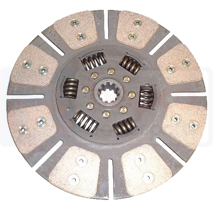 , Case-IH, 84 - 884, Sajūgs, Sajūga kurvis, diski, Sajūga disks (gaitas), 3129834R1, 3129834R2, , CLUTCH PLATE / LOOSE , 25/221-1085, 3129834R1, 3129834R2, , 2.90 kg