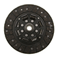 CLUTCH PLATE / LOOSE , Case-IH, Clutch, Clutch assembly and plate, Main disc