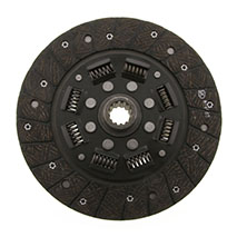 CLUTCH PLATE / LOOSE , Case-IH, Clutch, Clutch assembly and plate, Main disc, 787515EX, 787515R91, , CLUTCH PLATE / LOOSE , 25/221-111, 787515EX, 787515R91, , 2.45 kg