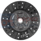 CLUTCH PLATE / LOOSE         , Case-IH, Classique - 523