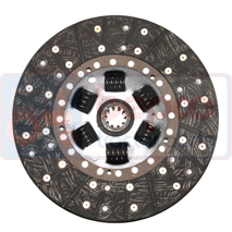 CLUTCH PLATE / LOOSE , Case-IH, 43 - 743, Clutch, Clutch assembly and plate, Main disc, 3142099, 3142128R91, , CLUTCH PLATE / LOOSE , 25/221-117, 3142099, 3142128R91, , 2.20 kg