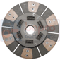 CLUTCH PLATE / MOUNTED , Case-IH, Clutch, Clutch assembly and plate, Main disc