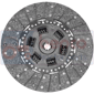 CLUTCH PLATE / LOOSE         , Ford, Rice - 3150