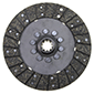 CLUTCH DISC , Landini, Clutch, Clutch assembly and plate, Main disc