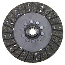 CLUTCH DISC , Landini, Clutch, Clutch assembly and plate, Main disc, 1889638M1, , CLUTCH DISC , 30/221-1221, 1889638M1, , 0.00 kg