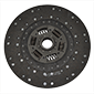 CLUTCH PLATE /LOOSE         , Lamborghini, Formula - 115 Formula