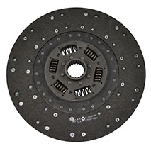 CLUTCH PLATE /LOOSE , Lamborghini, Clutch, Clutch assembly and plate, Main disc, 001333433, 001563293, , CLUTCH PLATE /LOOSE , 29/221-1223, 001333433, 001563293, , 3.60 kg