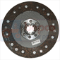 CLUTCH PLATE / LOOSE , Deutz, Clutch, Clutch assembly and plate, Main disc