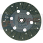 CLUTCH PLATE / MOUNTED         , Deutz, Classique - 50