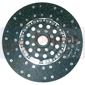 CLUTCH PLATE / MOUNTED , Deutz, DX3 SC - DX3.10SC, Clutch, Clutch assembly and plate, Main disc