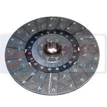 CLUTCH PLATE / MOUNTED , Deutz, 07C - 7207C, Clutch, Clutch assembly and plate, Main disc, 02310646, 02316012, 02376200, 02913238, 02940137, 02940370, 02940399, 04381285, 04386359, , CLUTCH PLATE / MOUNTED , 21/221-141, 02310646, 02316012, 02376200, 02913238, 02940137, 02940370, 02940399, 04381285, 04386359, , 1.81 kg