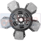 CLUTCH PLATE / MOUNTED         , Deutz, DX3 V/F/S - DX3.50S