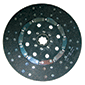 CLUTCH PLATE / MOUNTED         , Deutz, DX3 VC - DX3.70VC