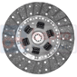 CLUTCH PLATE / LOOSE         , Ford, Skidded - 4190