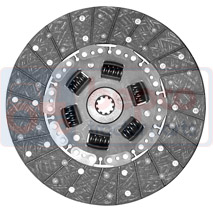 CLUTCH PLATE / LOOSE , Ford, Clutch, Clutch assembly and plate, Main disc, (L)328015716, 81824316, 83937176, 83971428, D1NN7550A, E3NN7550A, E5NN7550BB, E8NN7550HA, , CLUTCH PLATE / LOOSE , 24/221-15, (L)328015716, 81824316, 83937176, 83971428, D1NN7550A, E3NN7550A, E5NN7550BB, E8NN7550HA, , 2.05 kg