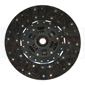 MAIN DISC , Case-IH, CS - CS86, Clutch, Clutch assembly and plate, Main disc