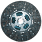 MAIN DISC /LOOSE         , Deutz, Agrolux F - Agrolux F60