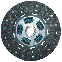 MAIN DISC /LOOSE , Deutz, Agrolux F - Agrolux F60, Clutch, Clutch assembly and plate, Clutch assembly, 0096924320, 331017910, , MAIN DISC /LOOSE , 21/221-1675, 0096924320, 331017910, , 0.00 kg