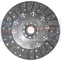 CLUTCH PLATE / LOOSE , Ford, Clutch, Clutch assembly and plate, Main disc, 81820829, 81866449, 82006021, 83919287, 83944006, C7NN7550Z, D9NN7550BA, E3NN7550EA, FONN7550HA, , CLUTCH PLATE / LOOSE , 24/221-17, 81820829, 81866449, 82006021, 83919287, 83944006, C7NN7550Z, D9NN7550BA, E3NN7550EA, FONN7550HA, , 2.00 kg