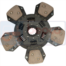 DISQUE D'AVANCEMENT / LIBRE, 47/221-1705L, 328001014, , 0.00 kg