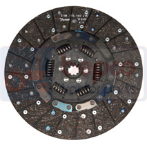 CLUTCH PLATE / LOOSE , John Deere, 50 - 3350 (Deutschland), Clutch, Clutch assembly and plate, Main disc, 1878987201, AL69935, , CLUTCH PLATE / LOOSE , 26/221-177, 1878987201, AL69935, , 3.60 kg