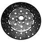 CLUTCH PLATE / LOOSE         , Ford, 00 - 6700