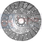 CLUTCH PLATE / LOOSE         , Ford, 00 - 6700