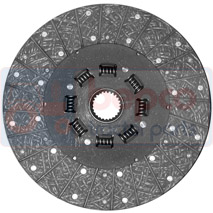 CLUTCH PLATE / LOOSE , Ford, Clutch, Clutch assembly and plate, Main disc, 81820829, 81866449, 83919287, 83944006, C5NN7550AL, C7NN7550D, C7NN7550Z, D9NN7550BA, E3NN7550EA, F0NN7550HA, , CLUTCH PLATE / LOOSE , 24/221-195, 81820829, 81866449, 83919287, 83944006, C5NN7550AL, C7NN7550D, C7NN7550Z, D9NN7550BA, E3NN7550EA, F0NN7550HA, , 2.93 kg