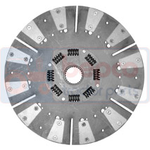 CLUTCH PLATE / LOOSE , Ford, Clutch, Clutch assembly and plate, Main disc, 1826106, 83916955, 86634432, D1NN7550C, D2NN7550C, D8NN7550G, D9NN7550A, D9NN7550AB, , CLUTCH PLATE / LOOSE , 24/221-198, 1826106, 83916955, 86634432, D1NN7550C, D2NN7550C, D8NN7550G, D9NN7550A, D9NN7550AB, , 2.75 kg