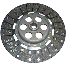 CLUTCH PLATE / LOOSE , Massey Ferguson, 100 - 168, Clutch, Clutch assembly and plate, Main disc, 184542M91, 327000246, 3620410M92, 516068M93, 890302M91, 963840M1, , CLUTCH PLATE / LOOSE , 30/221-1L, 184542M91, 327000246, 3620410M92, 516068M93, 890302M91, 963840M1, , 0.18 kg