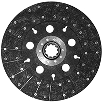 CLUTCH PLATE , New Holland, Clutch, Clutch assembly and plate, Main disc, (L)333008710, D2NN7550C, D9NN7550AA, E3NN7550DA, E8NN7550AA, , CLUTCH PLATE , 24/221-20R, (L)333008710, D2NN7550C, D9NN7550AA, E3NN7550DA, E8NN7550AA, , 2.37 kg