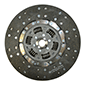 CLUTCH PLATE / LOOSE         , Renault / Claas, 800 - 891-4S