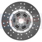 CLUTCH PLATE / MOUNTED         , Renault / Claas, Ceres - Ceres 95X