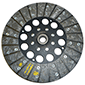 MAIN DISC /LOOSE         , Deutz, Agrolux - Agrolux 50