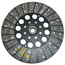 MAIN DISC /LOOSE , Lamborghini, Clutch, Clutch assembly and plate, Main disc, 001209320, , MAIN DISC /LOOSE , 29/221-2170, 001209320, , 0.00 kg