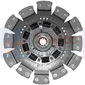 CLUTCH PLATE / MOUNTED , Renault / Claas, Clutch, Clutch assembly and plate, Main disc